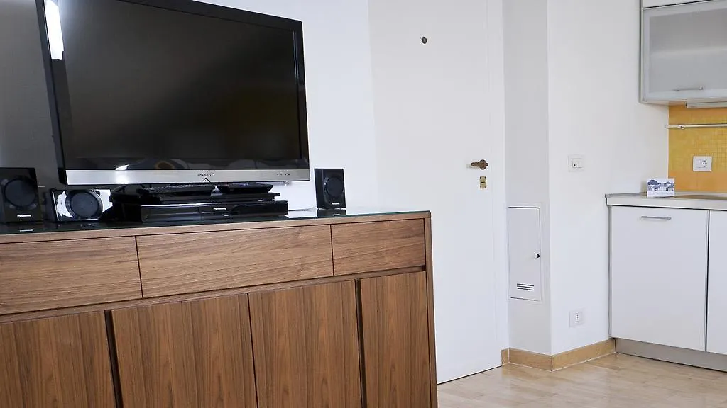 Italianway - Alessi 10 Apartment Milan 0*,  Italy