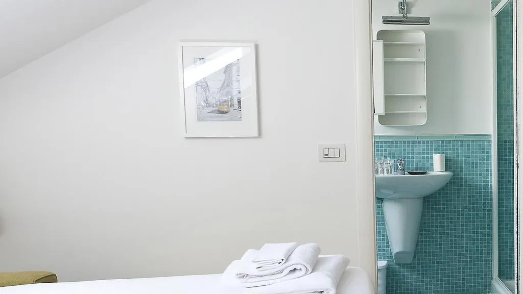 Italianway - Alessi 10 Apartment Milan Italy