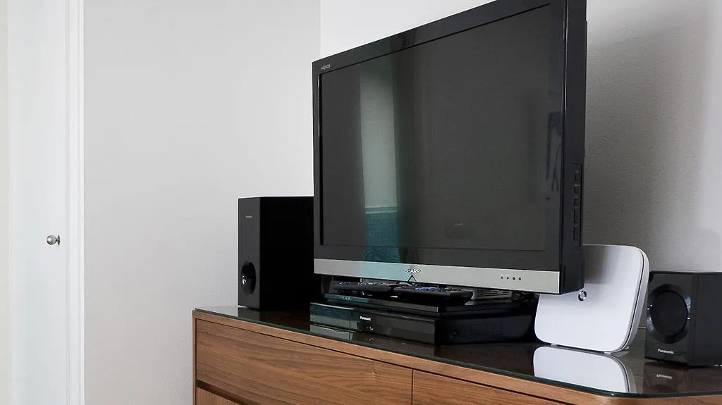 Italianway - Alessi 10 Apartment Milan